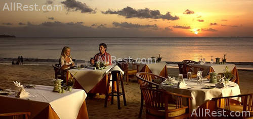 Jimbaran Puri Bali 18